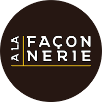 Logo d'À la façonnerie