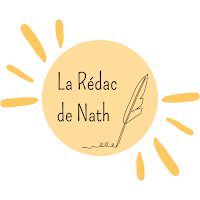 Logo de la Rédac de Nath