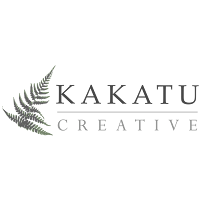 Logo de Kakatu Creative