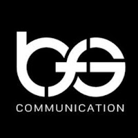 Logo de BFG COMMUNICATION