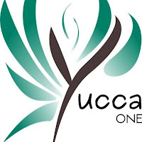 Logo d'Yucca One
