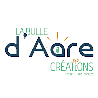 Logo d'Elodie Vidoni - La bulle d'Aare !