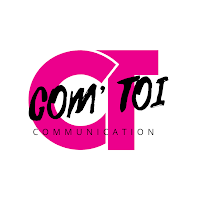 Logo de Com' Toi Communication