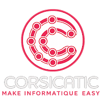 Logo de Corsica TIC