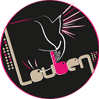 Logo de LOUBEN - Graphiste indépendante
