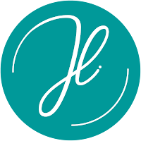 Logo de Johana Larrousse - Graphiste Webdesigner