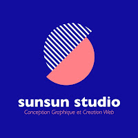 Logo de Sunsun Studio