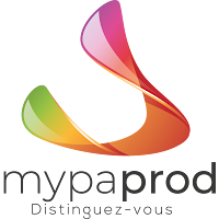 Logo de Mypa Prod