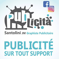 Logo de Publicità Santolini JM