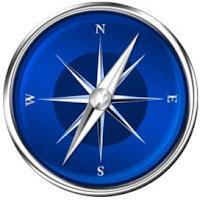 Logo de Web-Boussole