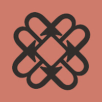 Logo d'Amélie BOFFA | Design graphique