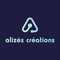 Logo d'Alizés Création