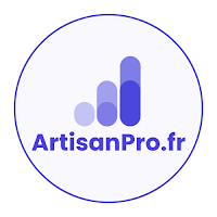 Logo d'ArtisanPro.fr