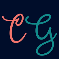Logo de Charlotte Guy | Création de site internet