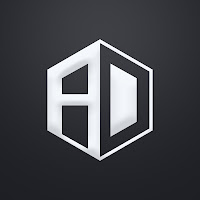 Logo d'Alexandre Duval - Graphiste et Monteur vidéo en Freelance