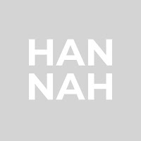 Logo de Hannah Saliou