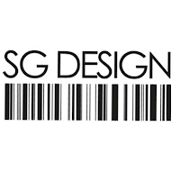Logo de Sg Design Graphiste // Webdesigner