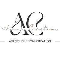 Logo d'Amour Création