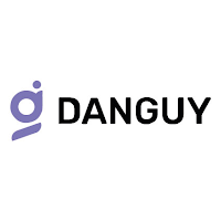 Logo de Guillaume Danguy • Consultant et Expert SEO