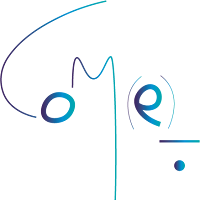 Logo de Com(e) - Communication numérique