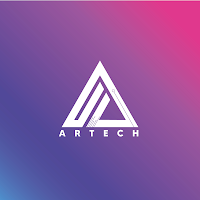 Logo d'ARTECH / Agence Web Paris / Référencement site internet Paris / Site internet Paris