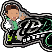 Logo d'Id Design