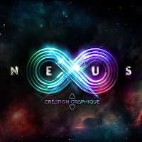 Logo de Nexus - Création graphique