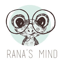 Logo de Rana's Mind