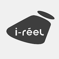 Logo d'I Reel