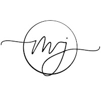 Logo de Marion Jicoulat - création de sites web
