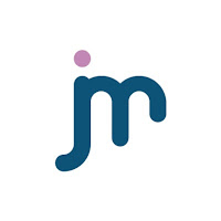 Logo de Julie Mercey + qu'une graphiste - Conception et réalisation de vos projets de communication