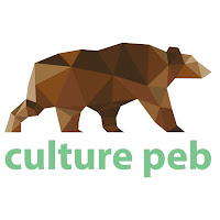 Logo de Pierre-Etienne BEAUPREZ - Culture Peb