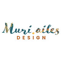 Logo de Muriailes Design Graphiste et Webdesigner