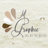 Logo de Joséphine MDGraphic
