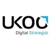 Logo d'Ukoo