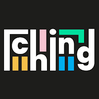 Logo de Tching - Agence web