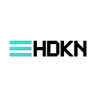 Logo de HDKN - Agence de Marketing Digital à Mulhouse