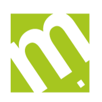 Logo de Media Création