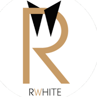 Logo d'Agence Web Oise | création site internet | Rwhite