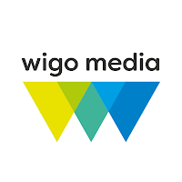 Logo de Wigo Media