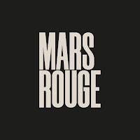 Logo de Mars Rouge