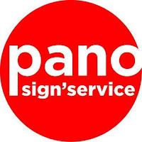 Logo de PANO Rixheim