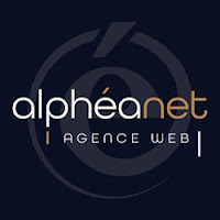 Logo d'Alphéa Net