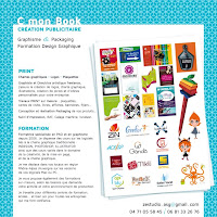 Logo d'âme stram graph / Séverine PHILIPPE
