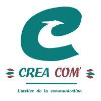 Logo d'Atelier Créa Com'