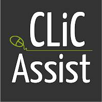 Logo de CLiC Assist - LA Solution Informatique