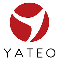 Logo d'YATEO