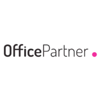 Logo d'OfficePartner