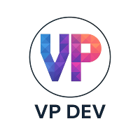 Logo de vpdev