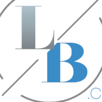 Logo d'AGENCE LB COM
